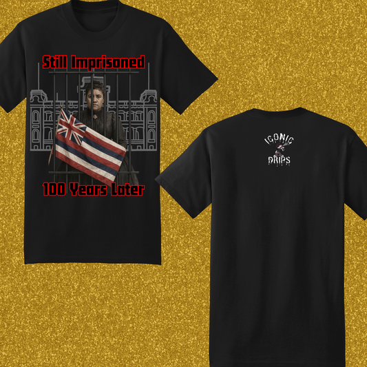 Men's Queen T Shirt